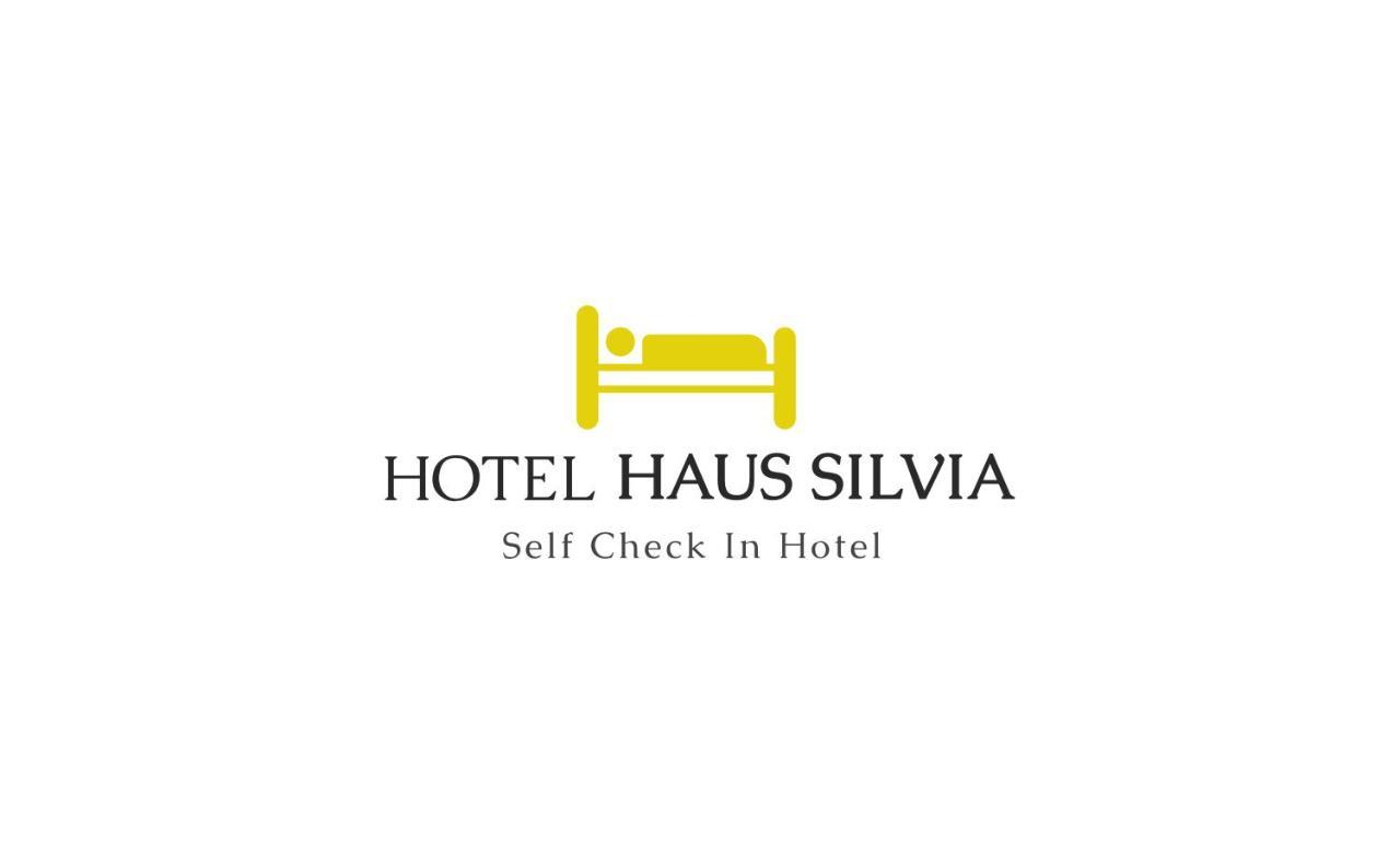 Hotel Waitz -Self Check In Unterwaltersdorf ภายนอก รูปภาพ